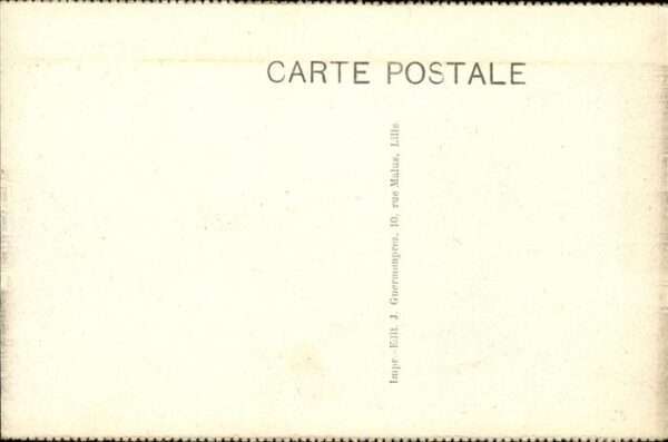 Lille Antwerpen Palais de Justice – Bild 2