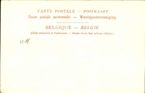 Ostende Oostende Plage midi – Bild 2