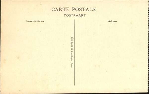 Diest Vlaams-Brabant Eglise Saint Sulpice Sint Sulputius Ker – Bild 2