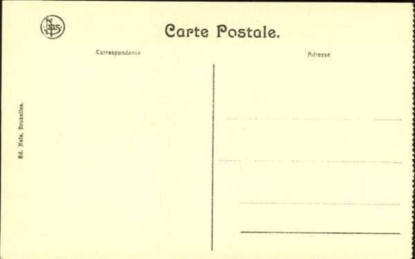 Malines Mechelen Flandre Mont de Piete – Bild 2