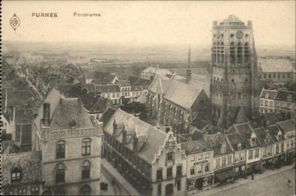 Furnes Panorama