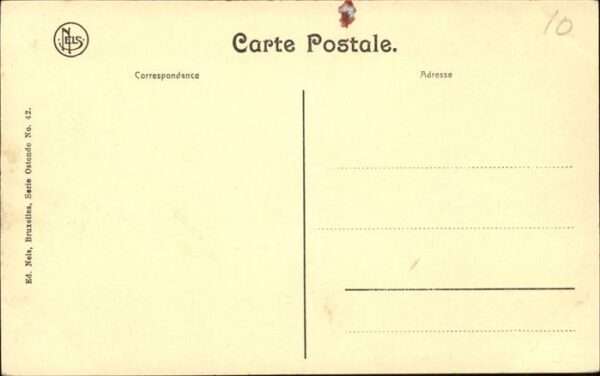 Ostende Oostende L Heure des Bains – Bild 2