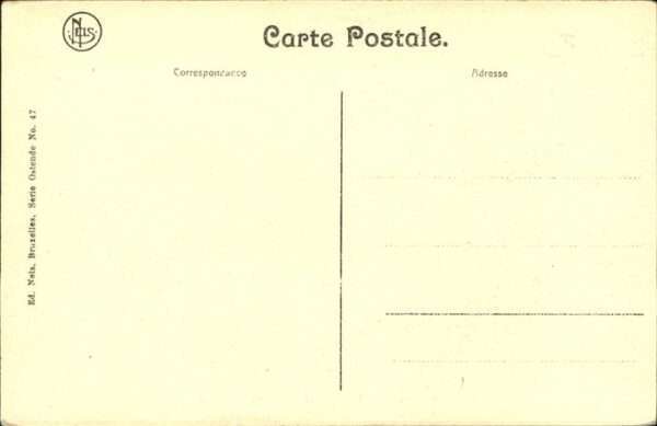 Ostende Oostende Digue vers le Kursaal – Bild 2