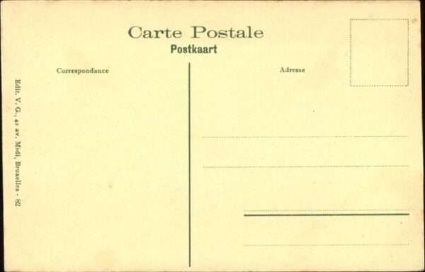 Ostende Oostende Digue centrale – Bild 2