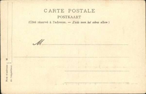 Ostende Oostende Plage Strand – Bild 2