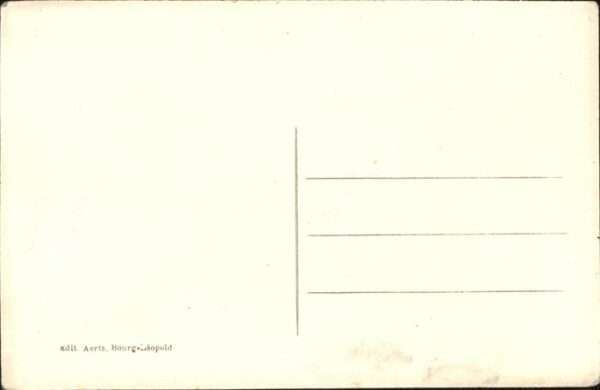 Beverloo Chaussee d Eppen Camp Beverloo – Bild 2