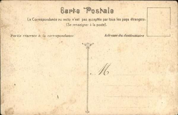 Blankenberghe Rue de Eglise Lions – Bild 2