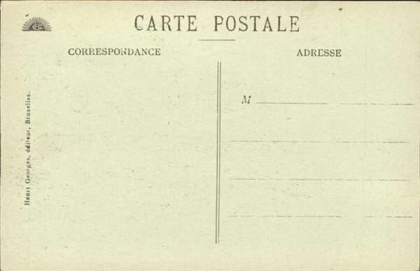 Heyst-sur-Mer Plage Digue, les Villas – Bild 2