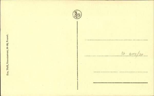 Heyst-sur-Mer Gedeelte van den Dijk – Bild 2