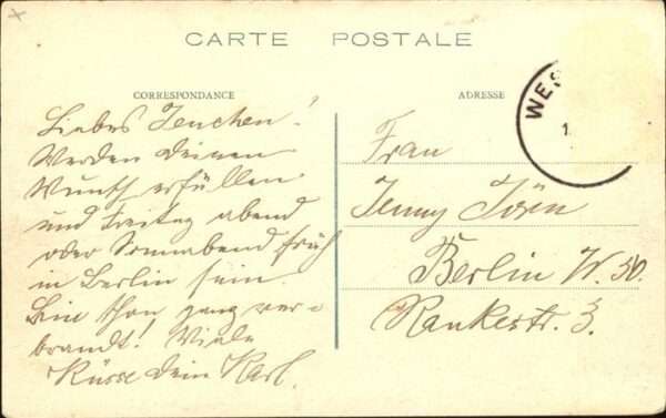 Ostende Oostende Plage – Bild 2