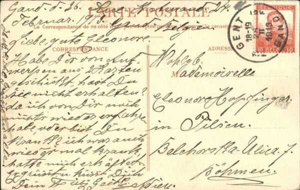 Liege Luettich Ecluse de Coronmeuse Boot – Bild 2
