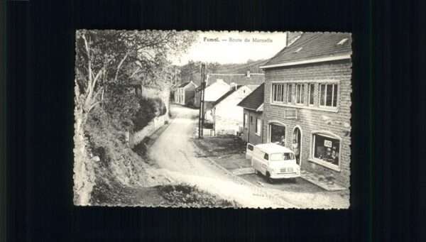 Fumal Route de Marmelle