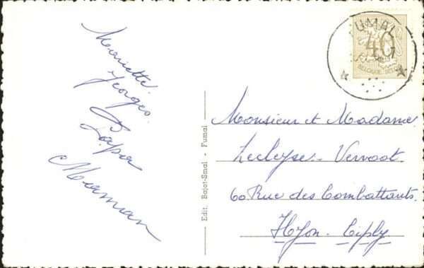 Fumal Route de Marmelle – Bild 2