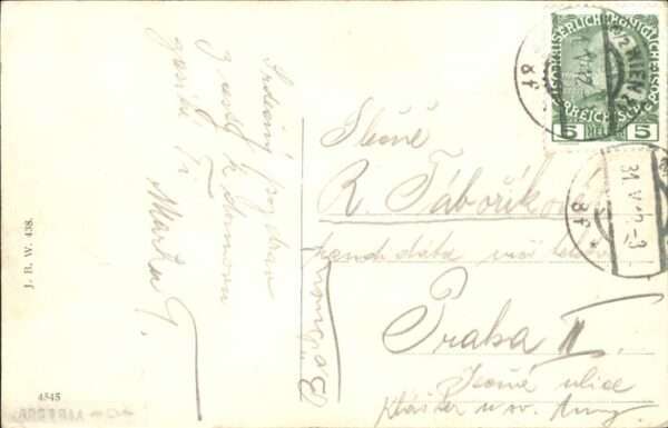 Wien K.K. Hofburg – Bild 2