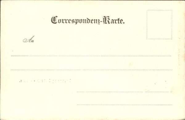 Wien Kronprinz Rudolfs-Brücke – Bild 2