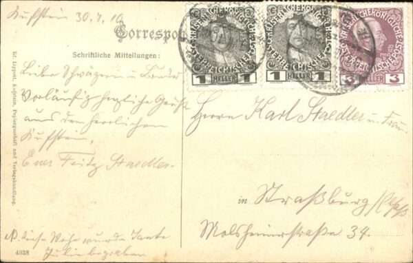 Kufstein Tirol Kaisergebirge – Bild 2