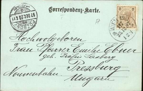 Wien Votivkirche
Maximiliansplatz – Bild 2