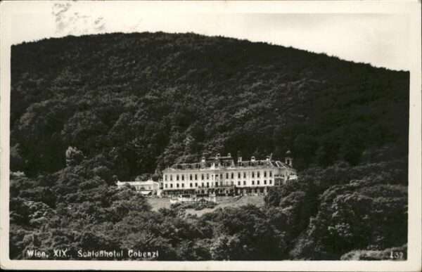 Wien Schlosshotel