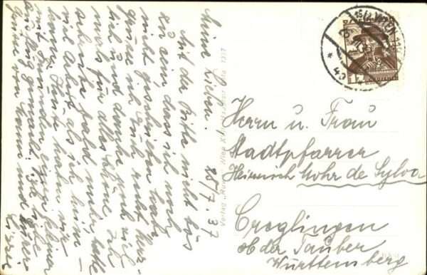 Wien Schlosshotel – Bild 2