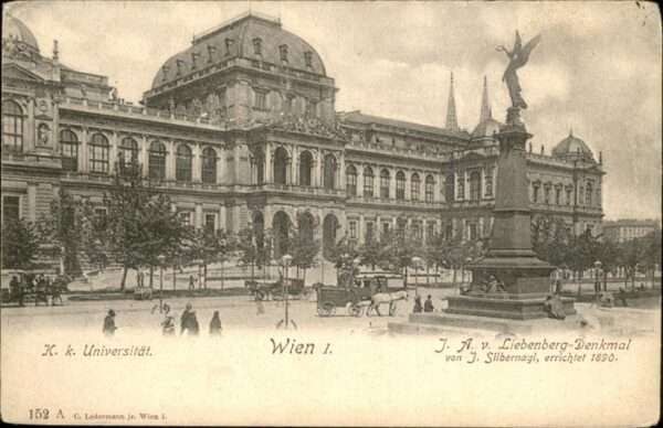 Wien Universität