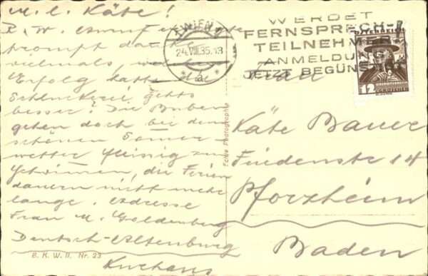Wien Heldenplatz – Bild 2