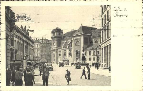Wien Feyung