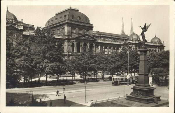 Wien Universität