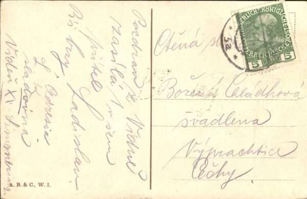 Wien Kärntner Ring – Bild 2