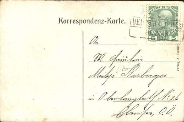 Wien Schwarzenbergplatz – Bild 2