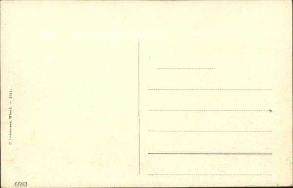 Wien K. K. Reichs-Haupt- und Residenzstadt – Bild 2