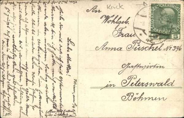 Wien Freiung – Bild 2