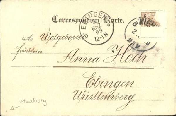 Wien Franz-Josefs-Kai – Bild 2