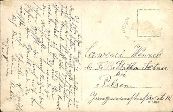 Steyr Enns Oberoesterreich Panorama – Bild 2