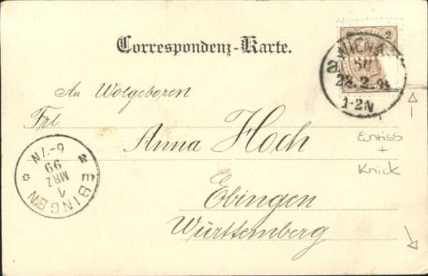 Wien Ausstellungsstraße
Prater – Bild 2