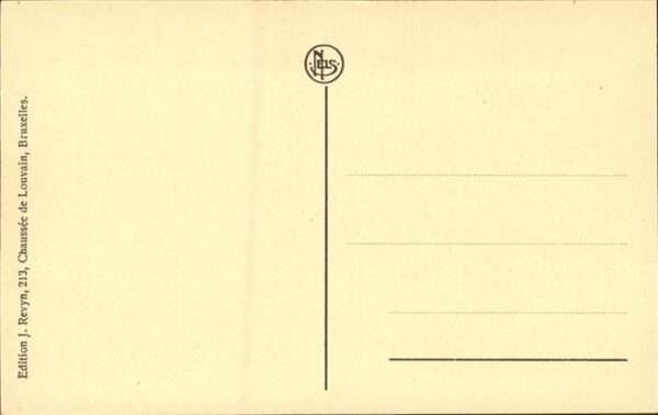 Zeebrugge la Digue – Bild 2