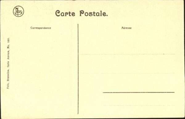 Anvers Antwerpen Gare centrale – Bild 2