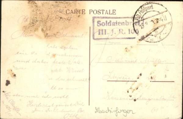 Blankenberghe Au bord de L_Estacade – Bild 2