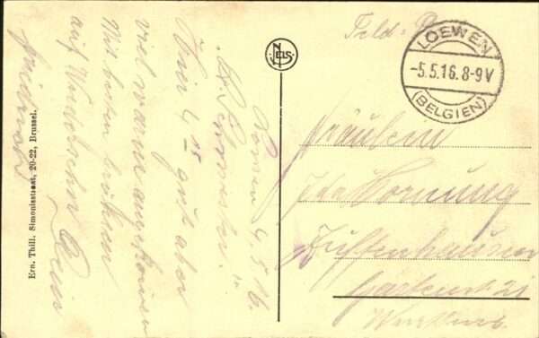 Leuven De Stalle – Bild 2