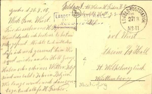 Malines Mechelen Flandre Gare – Bild 2