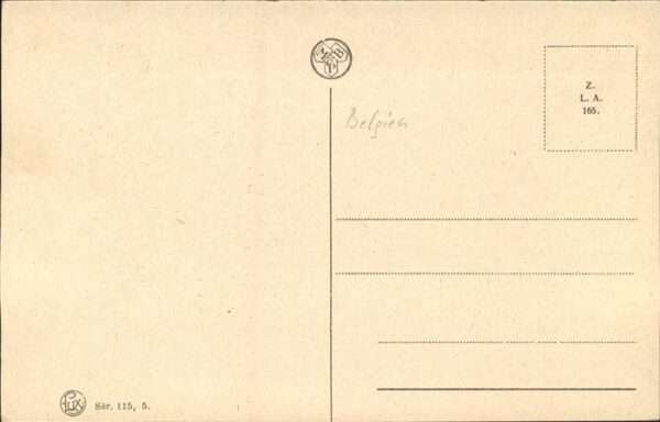 Tournai Hainaut Gare – Bild 2