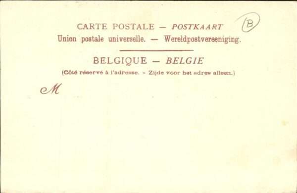 Bruges BRUGGE Belgie Beffroi – Bild 2