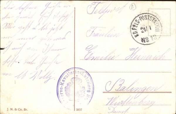 Courtrai KORTRIJK Flandre Belgie Grand Place
Les 3 Tours – Bild 2