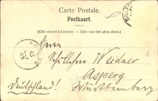 Bruessel Bruxelles Boulevard Anspach – Bild 2