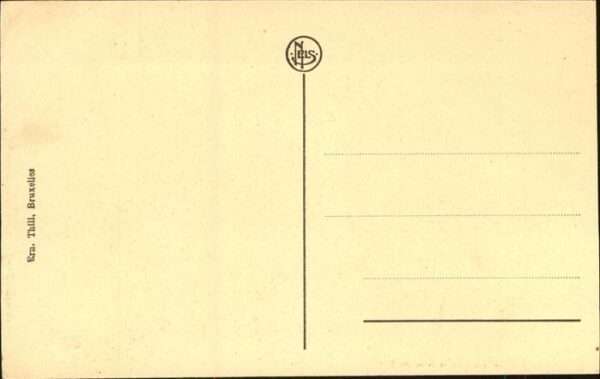 Gand Belgien Gare du Sud – Bild 2