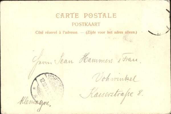 Spa Liege Fontaine du Tonnelet – Bild 2