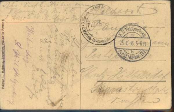 Bruessel Bruxelles Brise-lames – Bild 2