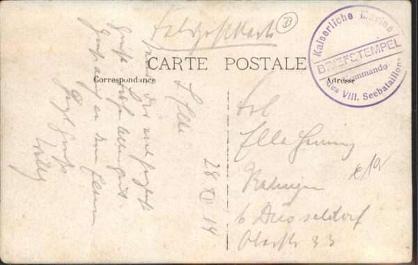 Ostende Oostende Kursaal – Bild 2