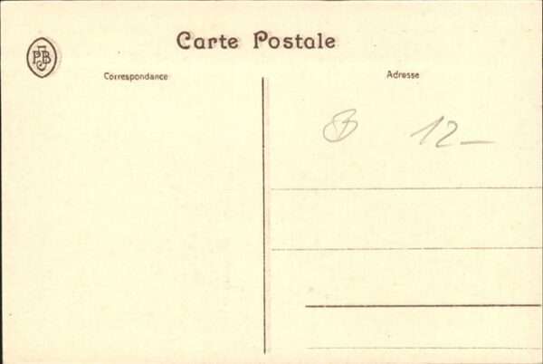 Dixmude la Gare – Bild 2