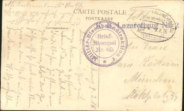 Furnes la Station – Bild 2