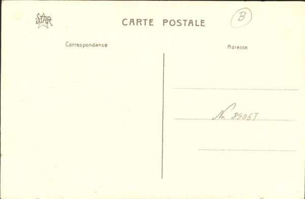 Wenduyne Spioenkop – Bild 2